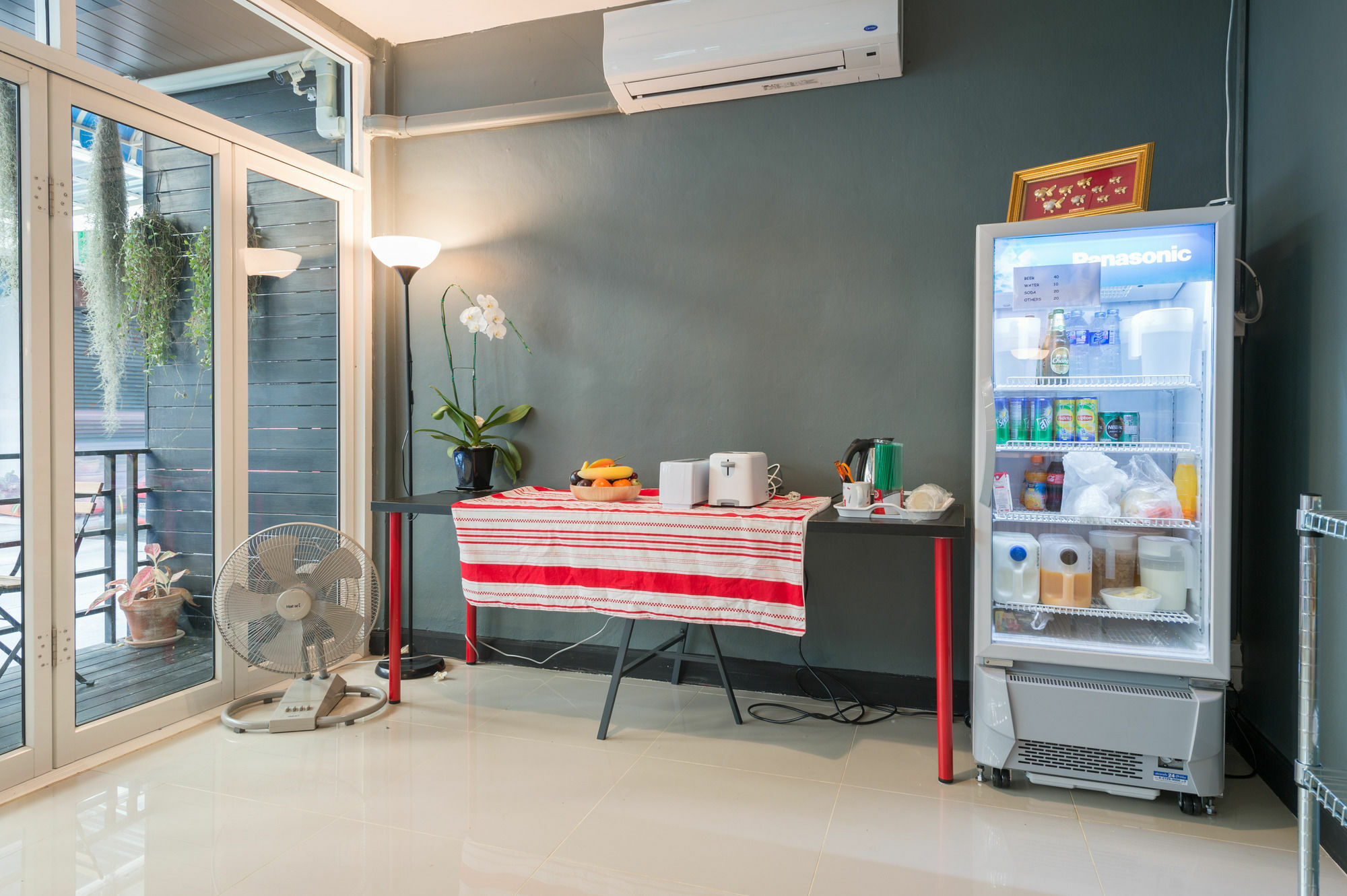 Hotel The Little Pig Sukhumvit Bangkok Exteriér fotografie
