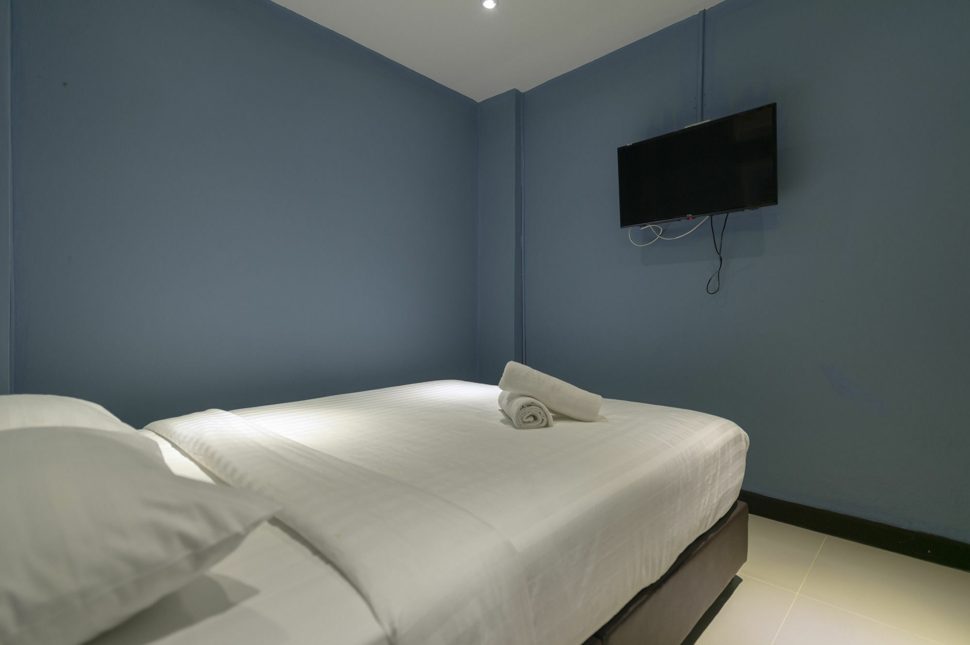 Hotel The Little Pig Sukhumvit Bangkok Exteriér fotografie