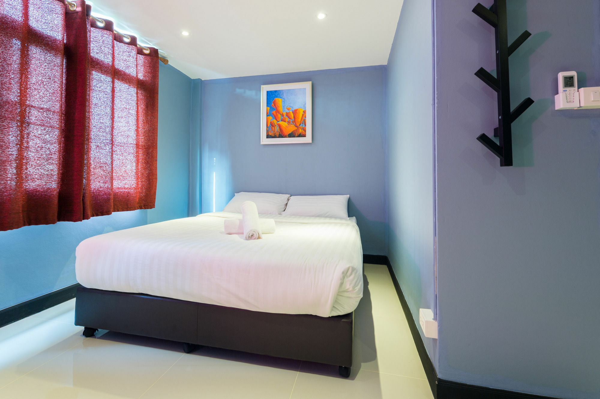 Hotel The Little Pig Sukhumvit Bangkok Exteriér fotografie