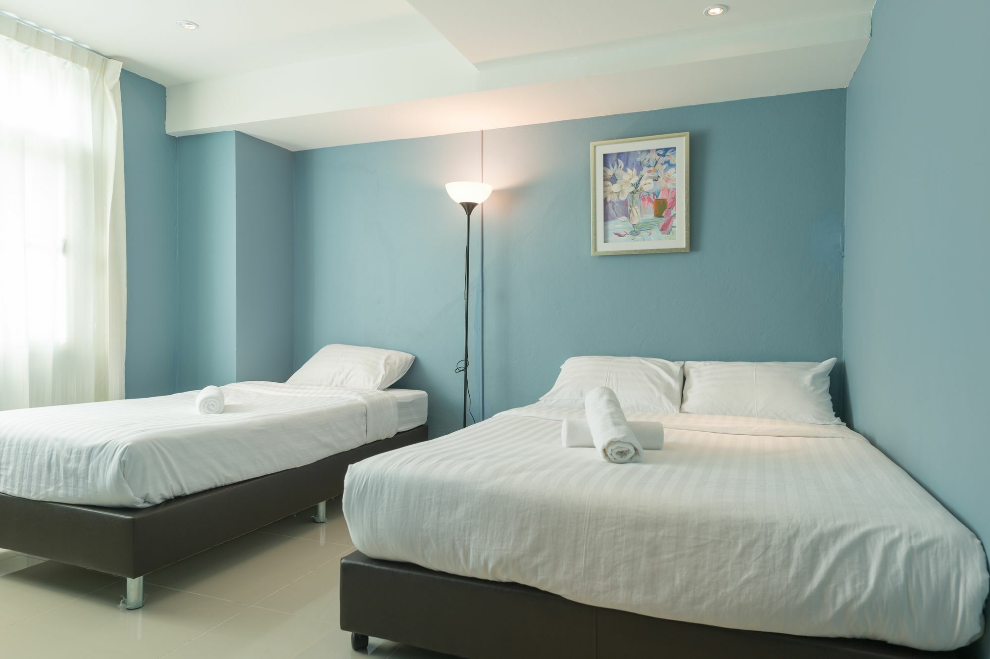 Hotel The Little Pig Sukhumvit Bangkok Exteriér fotografie