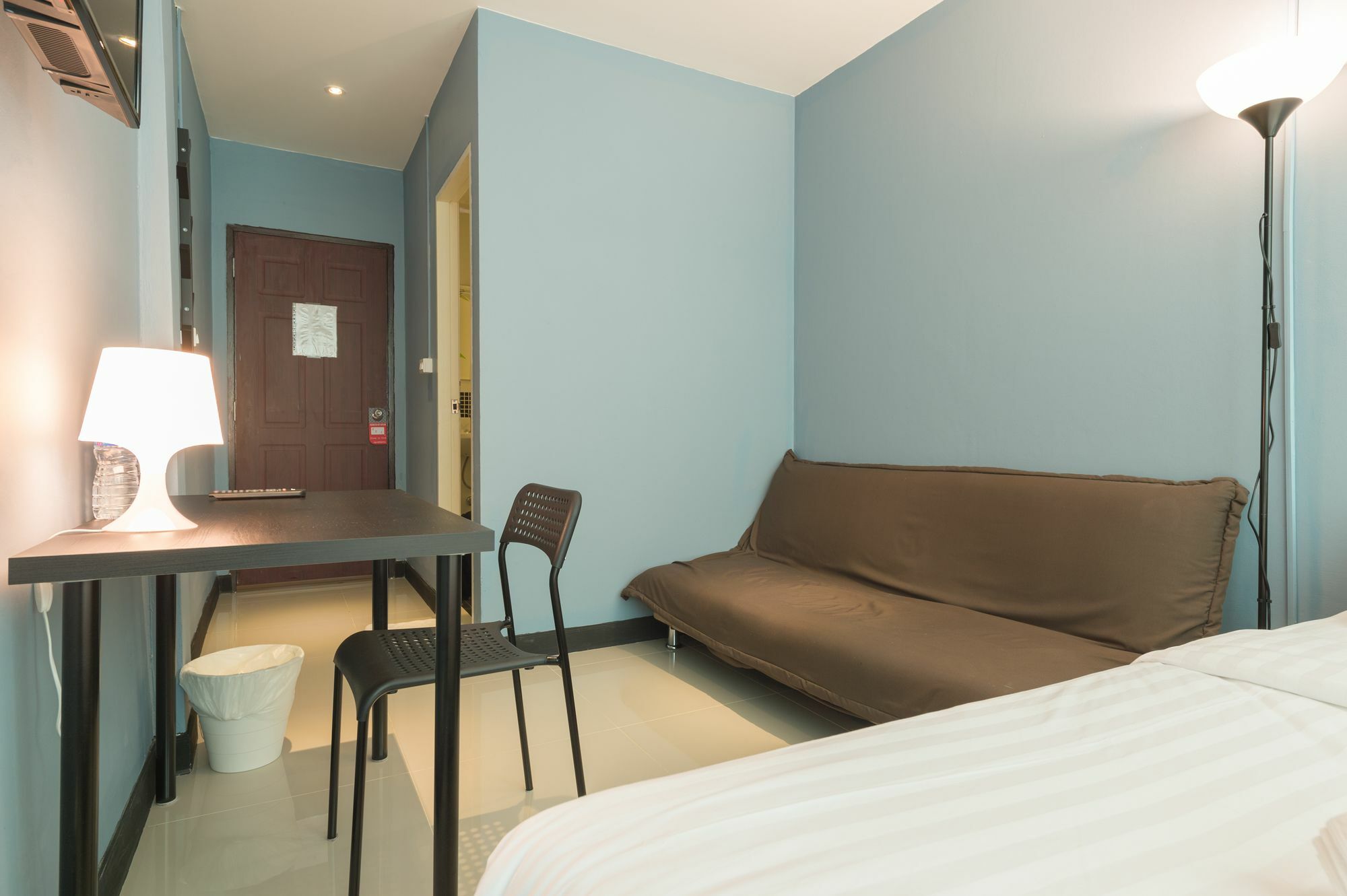 Hotel The Little Pig Sukhumvit Bangkok Exteriér fotografie
