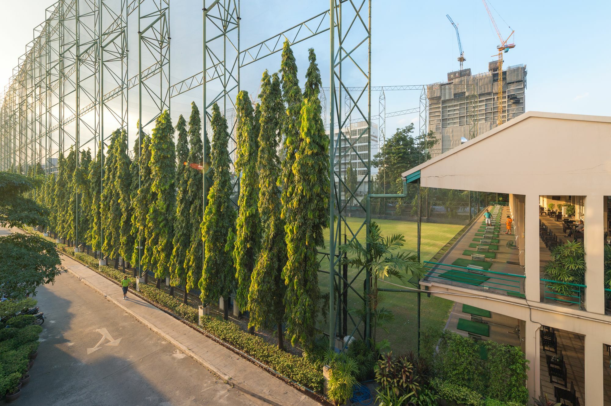 Hotel The Little Pig Sukhumvit Bangkok Exteriér fotografie
