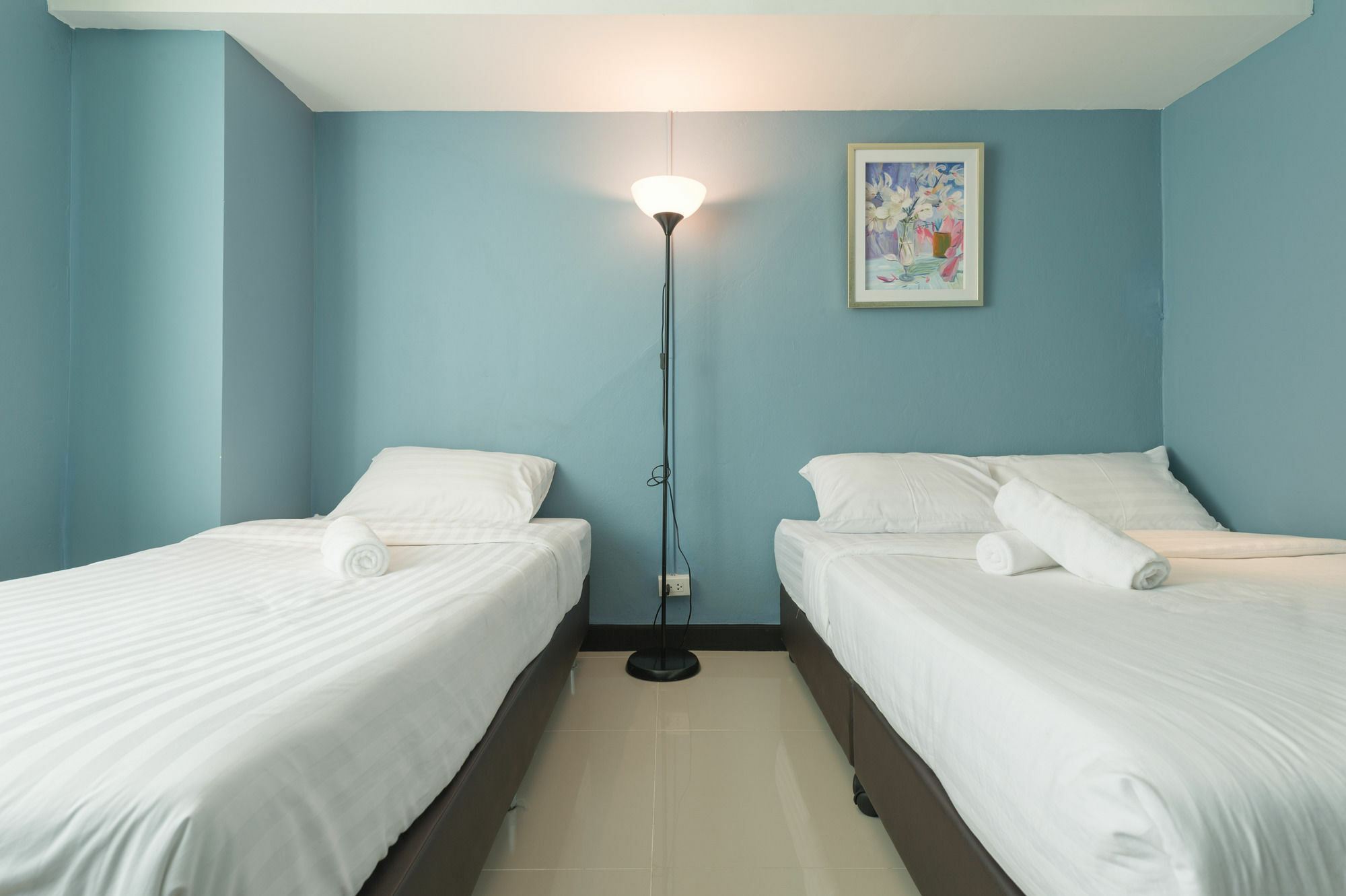 Hotel The Little Pig Sukhumvit Bangkok Exteriér fotografie