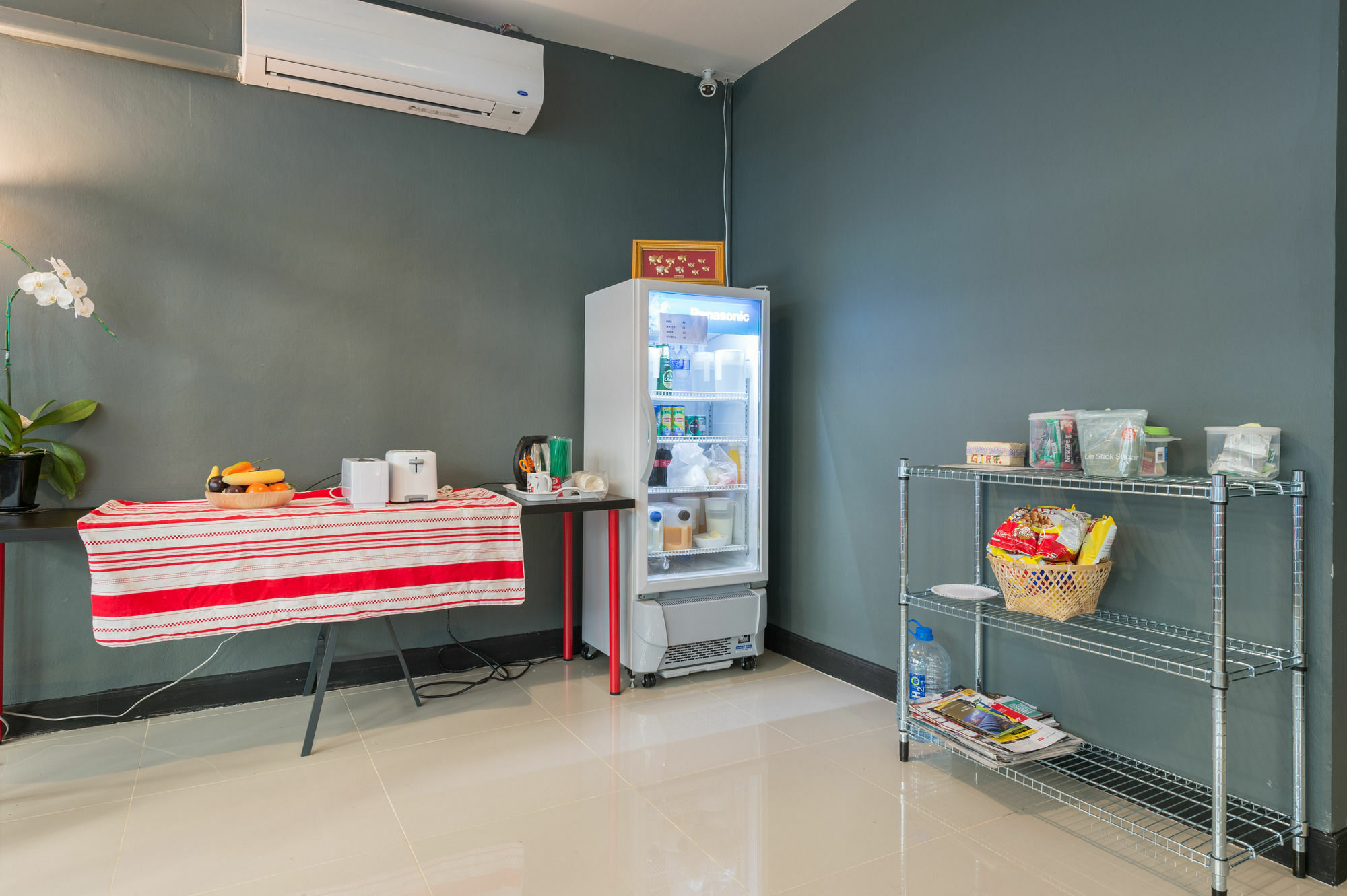 Hotel The Little Pig Sukhumvit Bangkok Exteriér fotografie