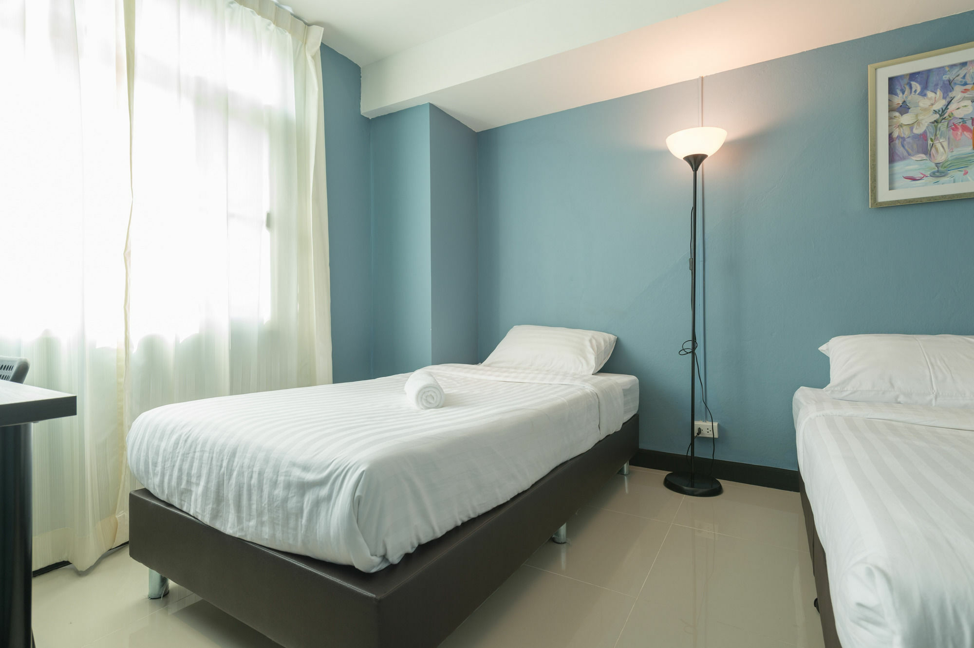Hotel The Little Pig Sukhumvit Bangkok Exteriér fotografie