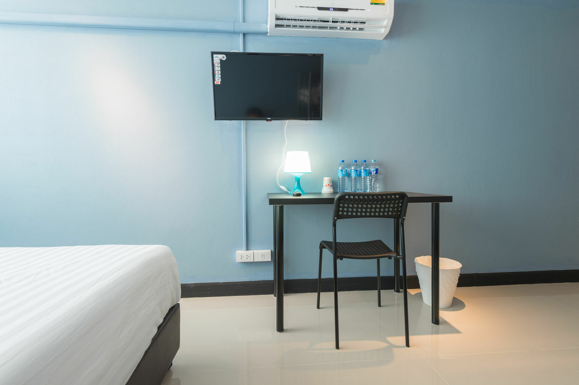 Hotel The Little Pig Sukhumvit Bangkok Exteriér fotografie